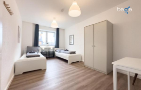 BEGE APARTMENTS ConnectPoint